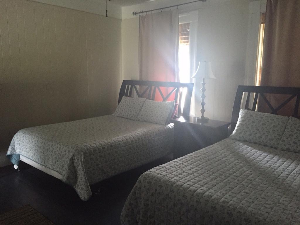 Coast Village Inn And Cottages Wells Ngoại thất bức ảnh